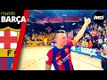 Bara futsal  sergio lozano celebr as su retorno ms especial su gol vali una victoria