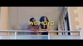 Lava lava - we moyo [ official music video) 2019