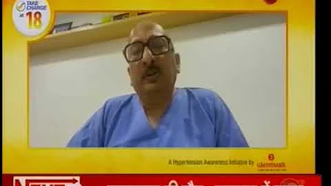 Decoding the connection between Hypertension and stroke