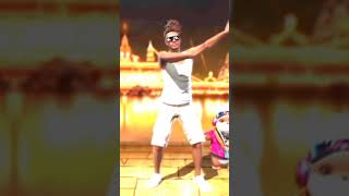 Preset Ff Dancin Edit Trend Tiktok Viral