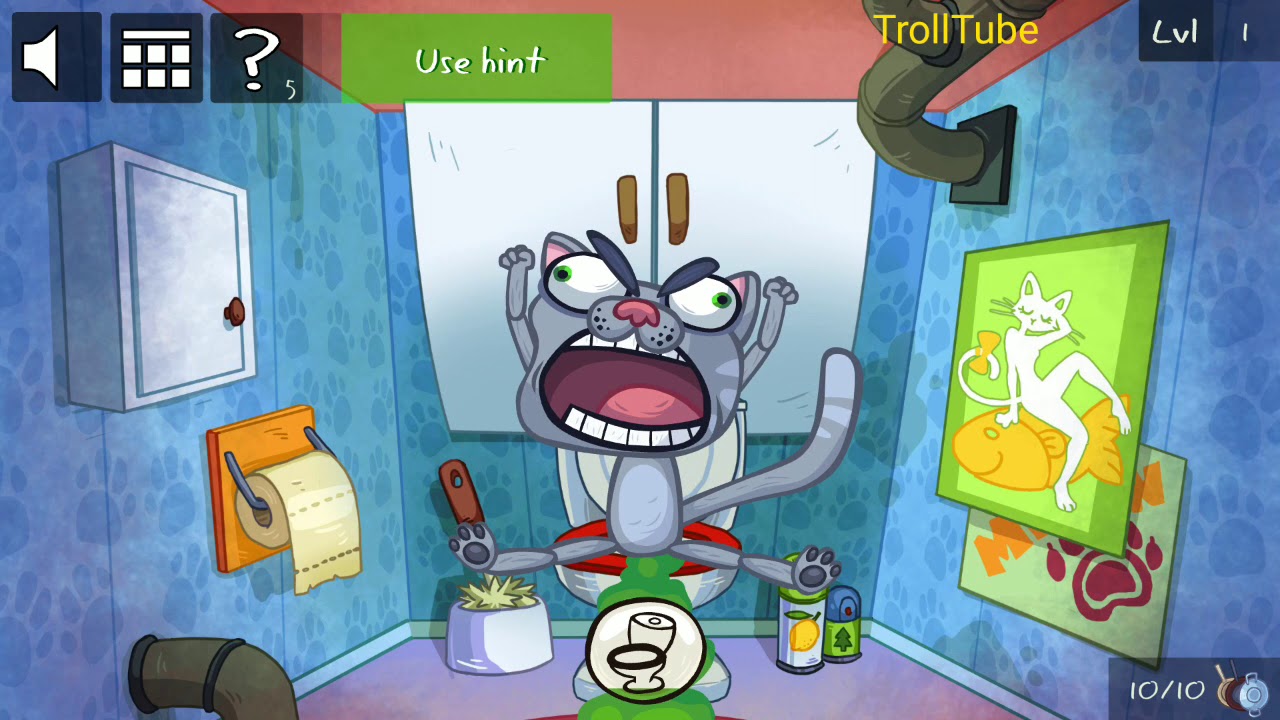 trollface quest video games 2