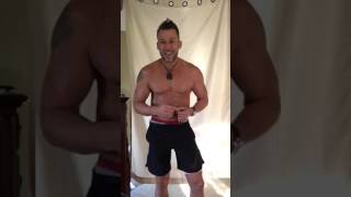 Men's Health ultimate man search