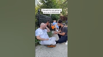 my eyes still burn @PrinceZee #shorts