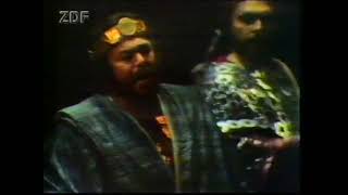 Luciano Pavarotti - Aida 1984