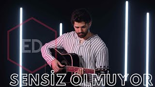 Deniz Gök - Sensiz Olmuyor (Official Video)