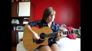 **ORIGINAL SONG** Personal Ecstasy - Adina Vlasov