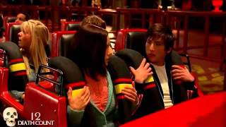 Every Final Destination death in one supercut - Movies - News - IFC.com