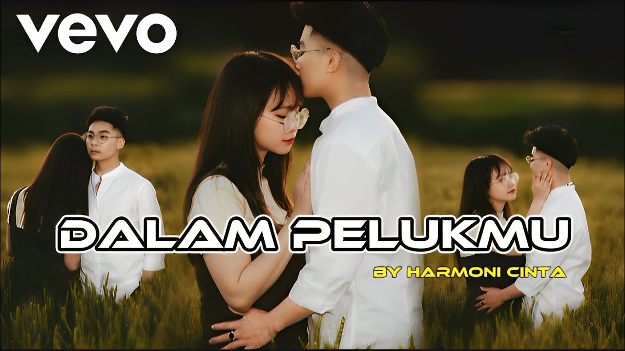 DALAM PELUKMU - Lagu Romantis Paling Menyentuh