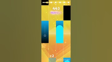 Magic Tiles 3 x Dance Monkey Gmv #shorts #youtubeshorts #gameplay #magictiles3 #magictilesgame