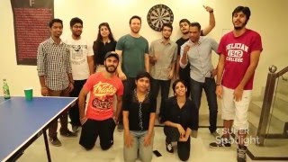 Thrill Teaser | Super Spotlight