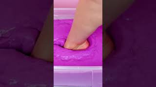 FUNNY DIY FOOT SOAP 🧼👣😱  #shorts