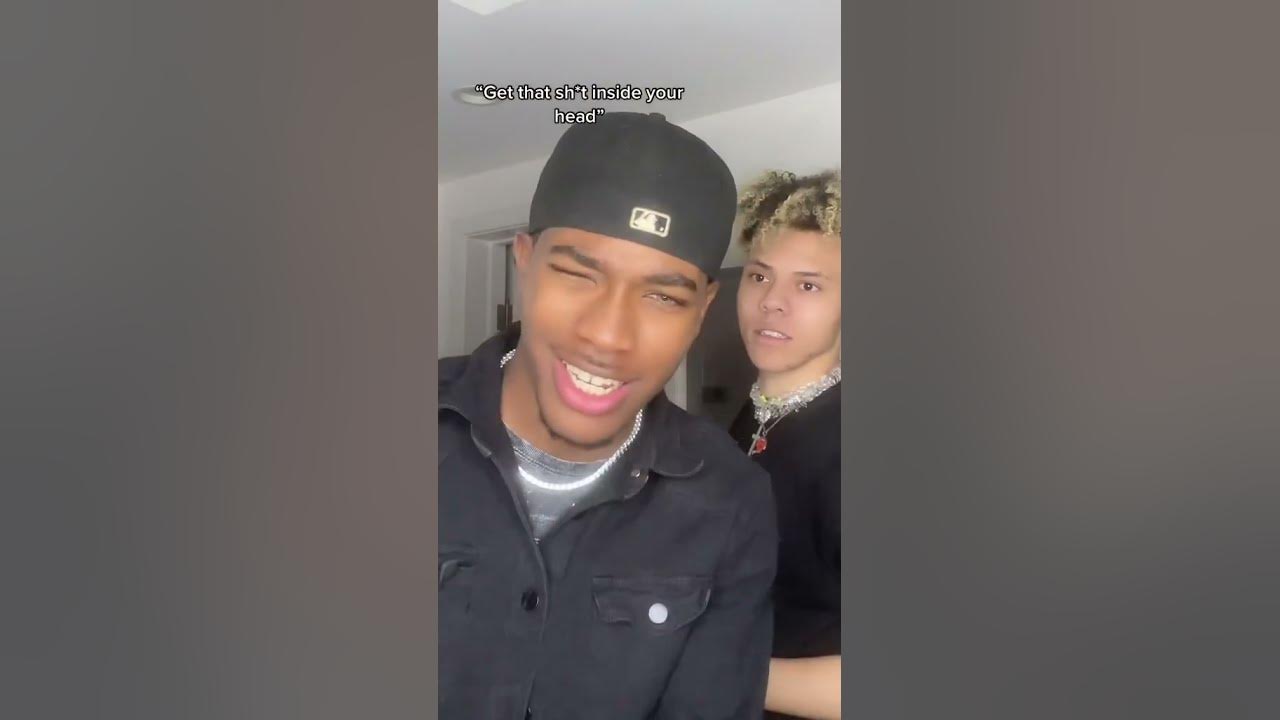 pov-a-guy-acts-different-with-his-gf-around-his-friends-shorts