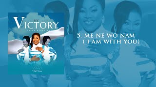 Joyce Blessing - 'Me Ne Wo Nam' (I Am With You) [audio slide]