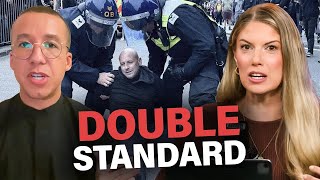 CHAOS in England: How the Gov't is Siding WITH Criminals over Patriots