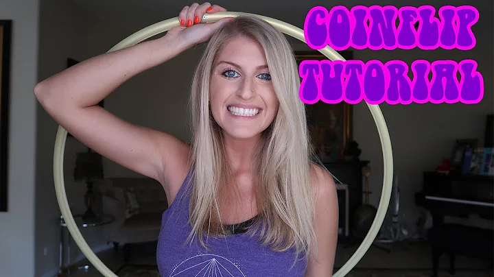 HOOP TUTORIAL: INTRODUCTION TO COINFLIPS