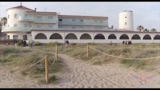Hotel playafels  — Castelldefels