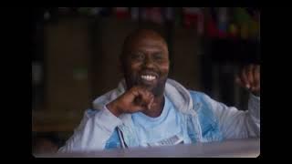 K WALKER - Abracadabra feat. Qiddoh