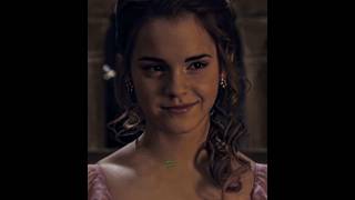 Shes The Magic - Hermione Granger Edit Cambia Mi Mente Slowed