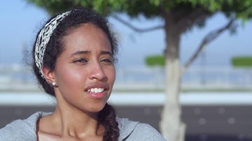 Khalifa University - Life in Abu Dhabi