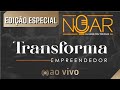 NOAR com Hamilton Trevisan - Especial Transforma Empreendedor - Drielly Fernandes