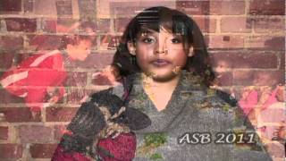 ALTERNATIVE SPRING BREAK 2012 - ATLANTA