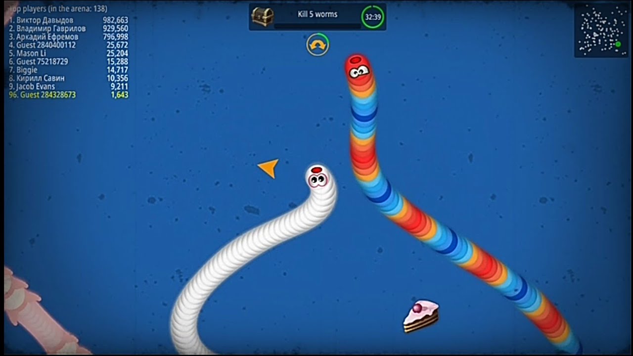 90's kids favorite snake game YouTube