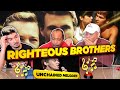 Righteous Brothers- Unchained Melodies | REACTION (First Time Listening)