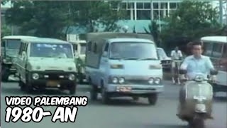 video palembang 1980