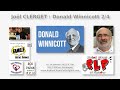 Famille justice enfance 131  donald winnicott par jol clerget 24