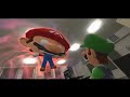 SMG4 Mario Gets 1 IQ 