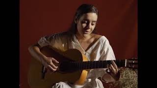 Valeria Castro - ay, amor (Videoclip Oficial) chords