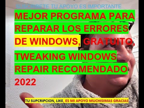 Video: ¿Es buena la reparación de PC outbyte?