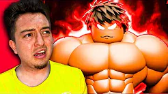 SOY EL MAS FUERTE EN LA LIGA DE GIMNASIO | RusoX
