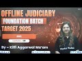 BNS class 27 by kiffi aggarwal ma'am all judge exam BNS