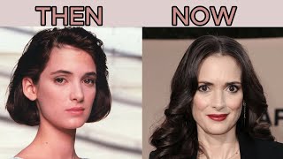 50 Most Handsome Actors Then & Now – 2025 Update #4