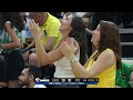 FIBA WASL FINAL 8 2024 | SCORER OF THE GAME | SAGESSE VS AL RIYADI | JONATHON SIMMONS