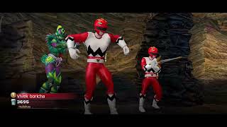 Titanium Ranger *Ryan Mitchell * gameplay | Power rangers legacy wars gameplay | #powerrangers