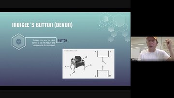 Example Internship Presentation Video