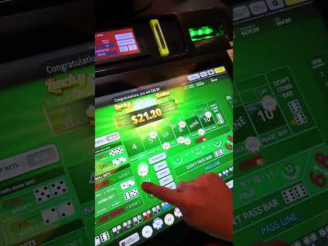 Can You REALLY Win with This Simple Craps Strategy?