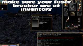 combine item ryl2-destination