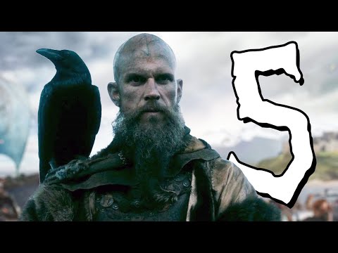 Wideo: Jak stworzono ludzi w nordyckim?