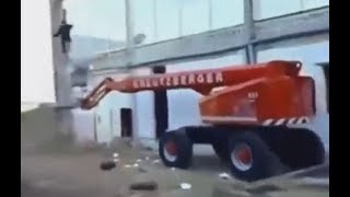 009 Stupid People Fail
