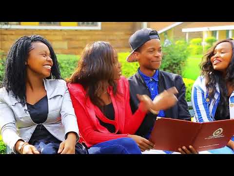 St. Paul's University August 2018 Intake TV advert