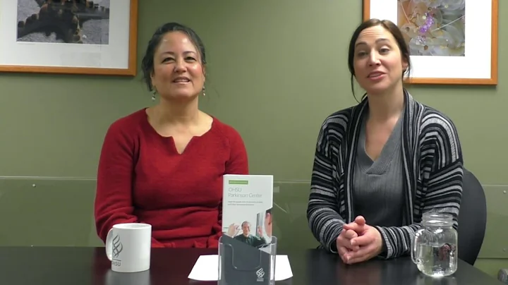 ASK THE DOC: Cannabis & PD with Kathy Chung, MD