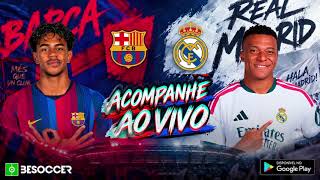 Follow ‘El Clásico’ live with BeSoccer! screenshot 5