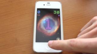 Wordistic for iOS - App Review screenshot 5