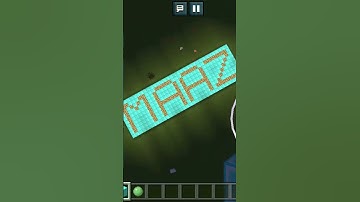 My subscriber name maaz to write in my minecraft world #minecraft #shorts