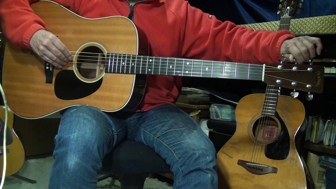 21.03 Headway HD108 試聴動画28 - YouTube