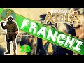 ATTILA FLAGELLO DI DIO - Attila Total War - Gameplay ITA - Franchi - #18