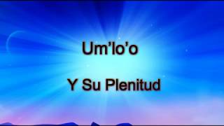 Video thumbnail of "Am Israel Jai letra en español"